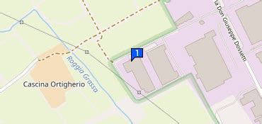 francolino carpiano mi hermes